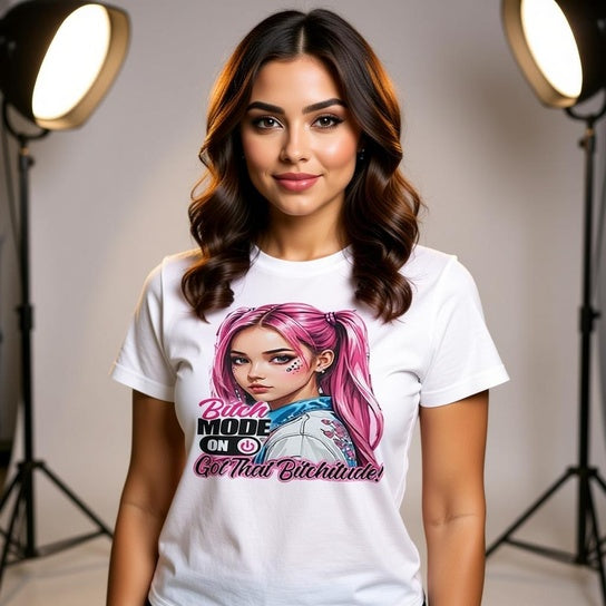 Heavyweight Unisex Crewneck T-shirt | Gildan® 5000 White